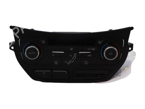climate-control-ford-c-max-ii-dxacb7-dxaceu-2010-2011-2012-2013-2014-2015-2016-2017-2018-2019-38453457 main image