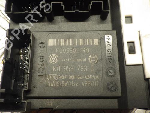 left-front-window-motor-vw-golf-v-1k1-2003-2004-2005-2006-2007-2008-2009-2010-24250313 main image