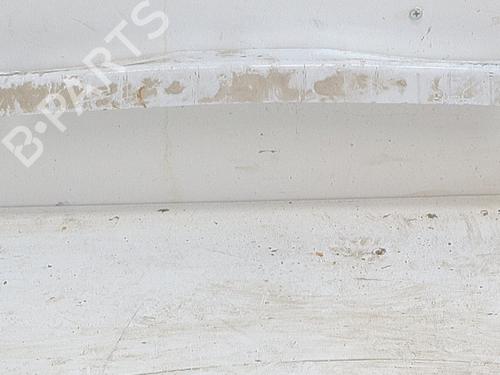 Used Rear bumper reinforcement RENAULT KANGOO Express (FW0/1_) 1.5 dCi 90 (FW0G, FW05, FW08, FW11) (90 hp) 32500121