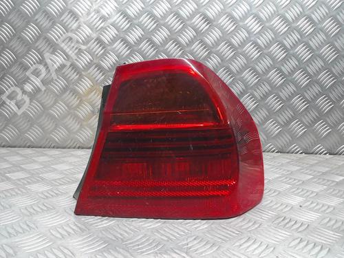 Used Right taillight BMW 3 (E90) 318 d (122 hp) 24247287