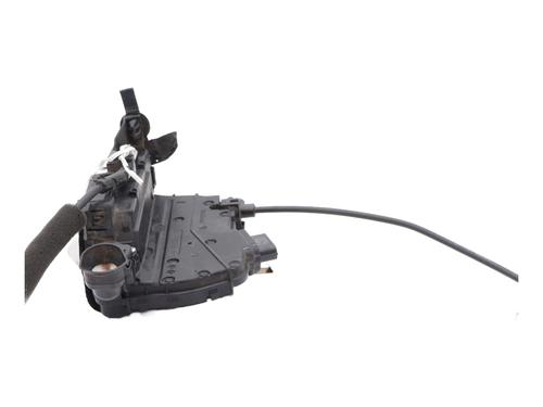 Front left lock RENAULT CAPTUR I (J5_, H5_) 1.3 TCe 150 (J5NK, J5JS) | BP32320741C98 - Image 3