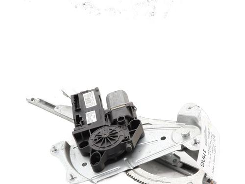 Front left window mechanism RENAULT MEGANE III Grandtour (KZ0/1) 1.4 TCe (KZ0F, KZ1V) | BP28476152C22