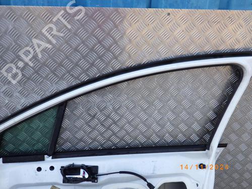 Right front door CITROËN C4 I (LC_) 1.6 HDi | BP24246219C3 