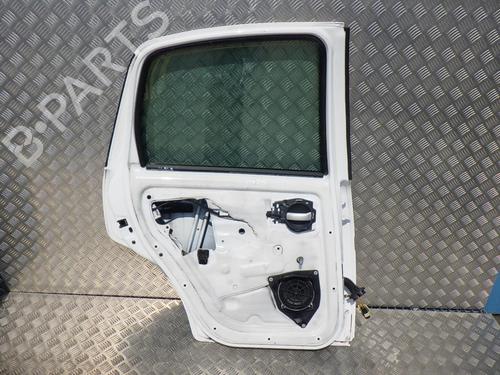 Left rear door CITROËN C3 I (FC_, FN_) 1.4 HDi | BP24245596C4 