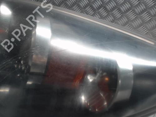 Left headlight MAZDA 3 (BK) 1.6 DI Turbo | BP24245709C28  - Image 5