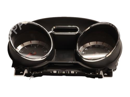 Instrument cluster OPEL ADAM (M13) 1.4 | BP24244505C47  - Image 5
