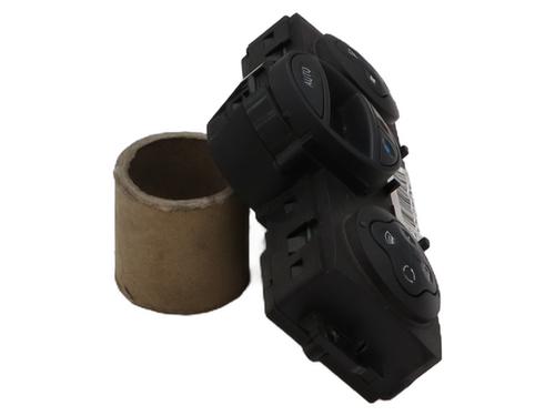 Comando chauffage RENAULT MODUS / GRAND MODUS (F/JP0_) 1.5 dCi (JP0G, JP0H) | BP30545885I5