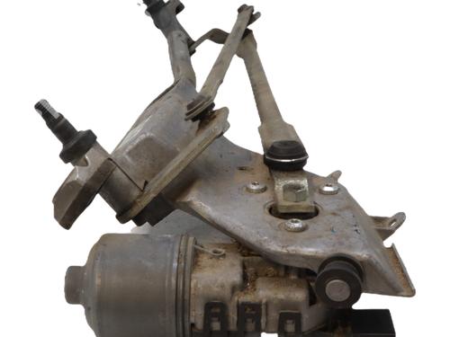 Front wiper motor FORD FIESTA VI (CB1, CCN) 1.4 TDCi | BP40501002M29 - Image 3