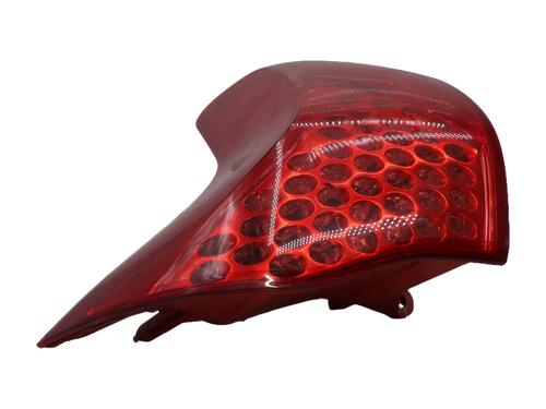 Used Left taillight Left taillight 38955042 38955042
