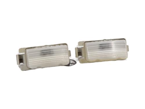 Licence plate light NISSAN GT-R (R35) V6 | BP29598961I40 - Image 3