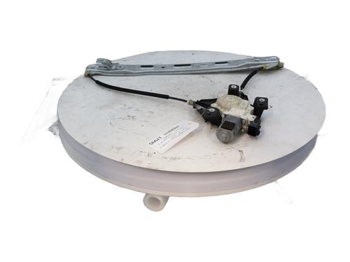 Front left window mechanism FORD TRANSIT CONNECT V408 Box Body/MPV 1.5 EcoBlue | BP31160056C22 - Image 2