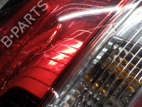 Left taillight RENAULT TWINGO III (BCM_, BCA_) 1.0 SCe 70 | BP24245527C34  - Image 7