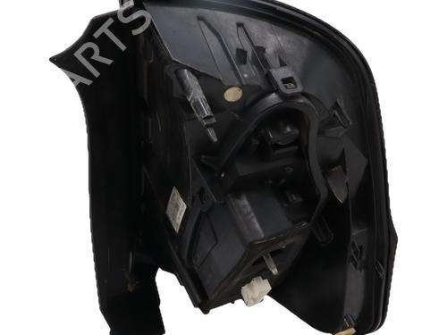Right taillight CITROËN C3 II (SC_) 1.4 HDi 70 (SC8HZC, SC8HR0, SC8HP4) | BP36836635C35 - Image 2