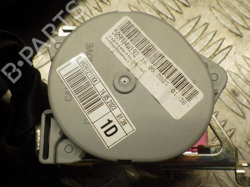 Used Front right seatbelt Front right seatbelt CITROËN AMI (9A_) Electric (9AZ2CA) (8 hp) 25039827 25039827