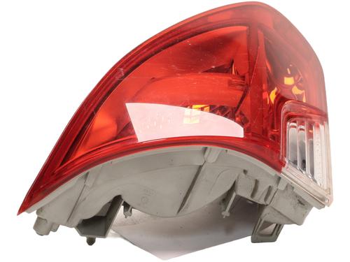 Left tailgate light PEUGEOT 2008 I (CU_) 1.6 HDi | BP27747083C79 - Image 5