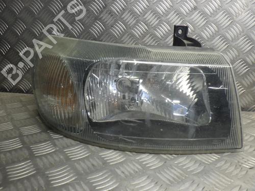 Right headlight FORD TRANSIT Van (FA_ _) 2.0 DI (FAE_, FAF_, FAG_) | BP24249054C29 - Image 3