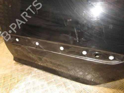 Left rear door PEUGEOT 308 I (4A_, 4C_) 1.6 HDi | BP24252345C4 