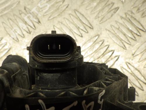 Used Left front fog light Left front fog light RENAULT CLIO IV (BH_) 1.5 dCi 75 (75 hp) 24250539 24250539