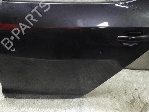Left rear door SEAT IBIZA IV (6J5, 6P1) 1.9 TDI | BP24250243C4 