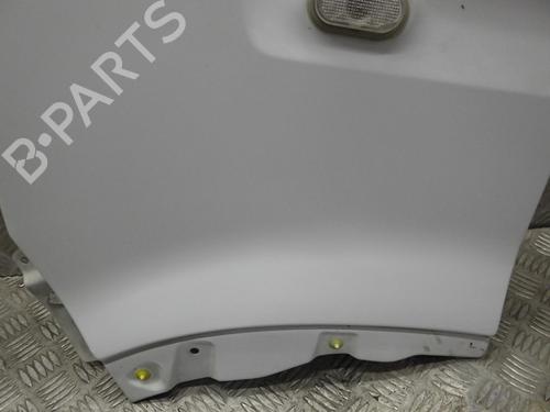 Left front fenders RENAULT MASTER II Bus (JD) 2.5 dCi | BP24248763C41 