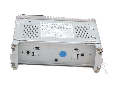 Used Radio DS DS 3 (SA_) 1.2 VTi 82 (SAHMZ6) (82 hp) 32191484