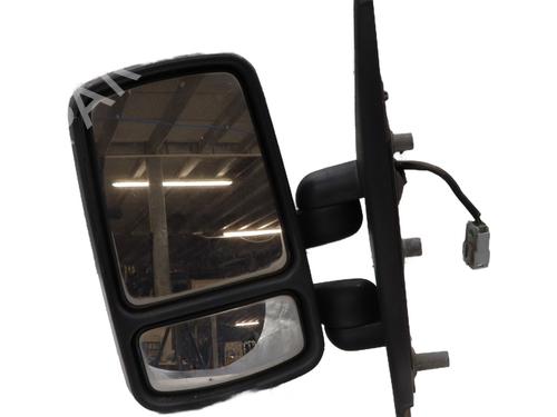 Left mirror RENAULT MASTER II Platform/Chassis (ED/HD/UD) 2.2 dCI 90 (ED0G, ED0N, HD0G, HD0N, HD1G, HD1N, UD0G,... | BP29628988C26 