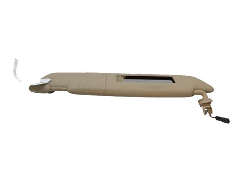 Left sun visor AUDI A4 B7 (8EC) 3.0 TDI quattro | BP37079897I1 - Image 4
