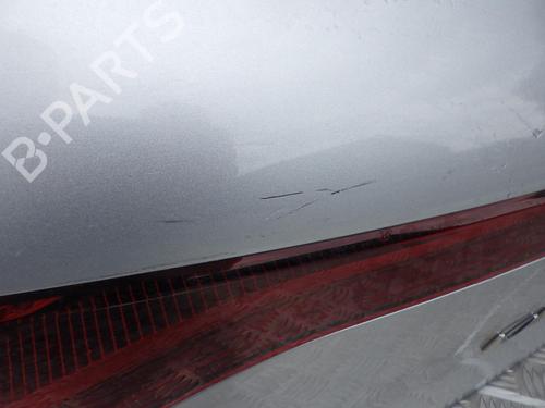 Tailgate RENAULT MEGANE IV Hatchback (B9A/M/N_) 1.3 TCe 140 (B9NB) | BP24245359C6 