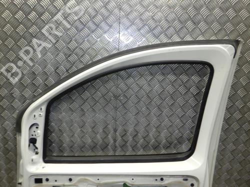 Right front door FIAT QUBO (225_) 1.3 D Multijet (225CXB1A, 225AXB1A, 225CXB11, 225AXB11,... | BP24251966C3