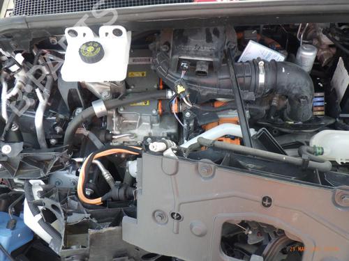 Handskerum RENAULT ZOE (BFM_) ZOE | BP24250914C95 - Image 11