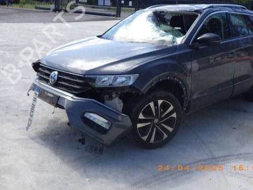 Front windshield wiper arm VW T-ROC (A11, D11) 1.0 TSI | BP29141994C143 - Image 2