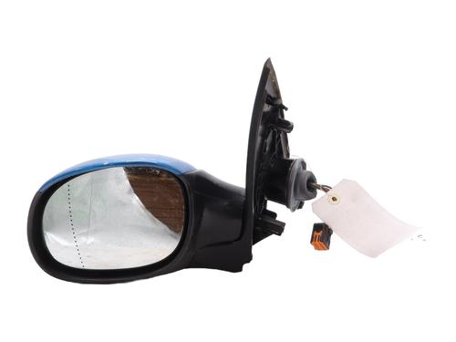 Used Left mirror Left mirror PEUGEOT 206 Hatchback (2A/C) [1998-2012] 33718926 33718926