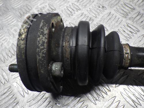 Left rear driveshaft PORSCHE 911 (996) 3.4 Carrera | BP24248683M40 