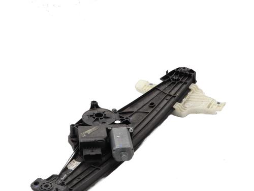Used Rear right window mechanism PEUGEOT 3008 II SUV (MC_, MR_, MJ_, M4_) 1.6 THP 165 (M45GYW, M45GZW, M45GYV) (165 hp) 29401961