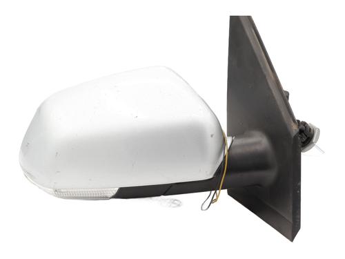 Right mirror VW POLO IV (9N_, 9A_) 1.4 TDI | BP28493952C27
