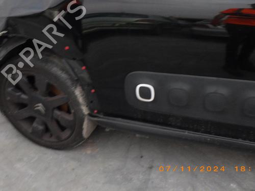 Handskerum CITROËN C3 III (SX) 1.2 THP 110 (SXHNPS, SXHNZT, SXHNZ6) | BP26616854C95  - Image 21