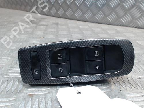 Left front window switch RENAULT KOLEOS I (HY_) 2.0 dCi (HY0K) | BP24249579I27 - Image 3