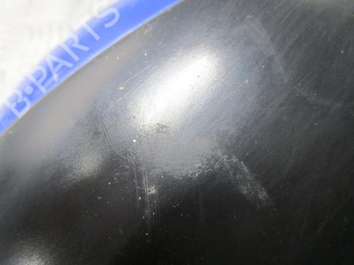 Right mirror PEUGEOT 206 Hatchback (2A/C) 1.4 i | BP24251688C27 