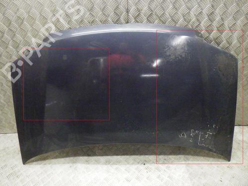 Hood FIAT PANDA (169_) 1.2 (169.AXB11, 169.AXB1A) | BP24249110C1 