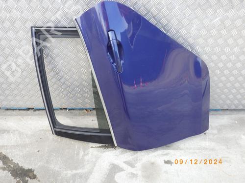 Used Left rear door PEUGEOT 208 I (CA_, CC_) 1.6 HDi (114 hp) 24246140