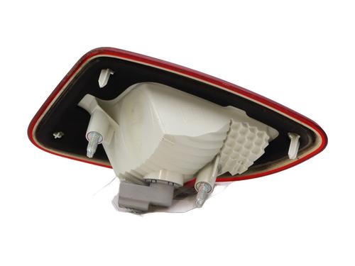 Right tailgate light RENAULT TWINGO II (CN0_) 1.5 dCi 75 | BP31134053C80