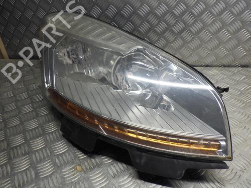 Højre forlygte CITROËN C4 Picasso I MPV (UD_) 1.6 HDi | BP30004436C29 
