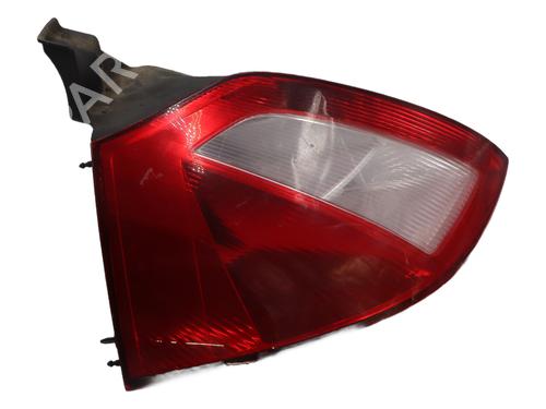 Left taillight RENAULT MEGANE II (BM0/1_, CM0/1_) 1.5 dCi (BM02, BM13, BM2A, CM02, CM13) | BP29713445C34 