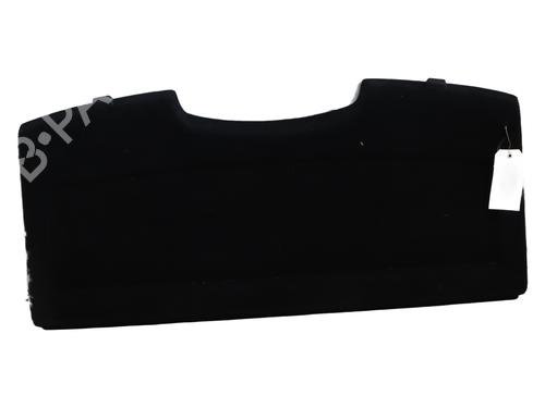 Rear parcel shelf SKODA FABIA II (542) 1.6 TDI | BP32767036C85 - Image 8