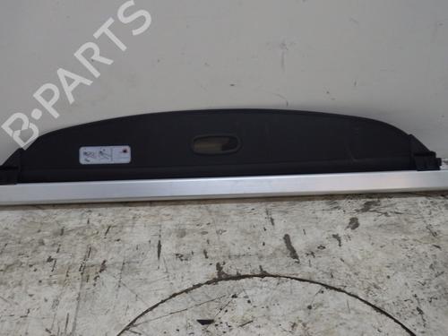 Rear parcel shelf KIA SPORTAGE IV (QL, QLE) 2.0 CRDi | BP29563323C85 