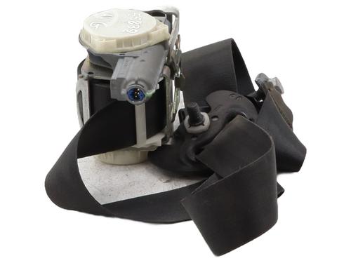 Front left belt tensioner CITROËN C3 II (SC_) 1.4 HDi 70 (SC8HZC, SC8HR0, SC8HP4) | BP29570937C87 