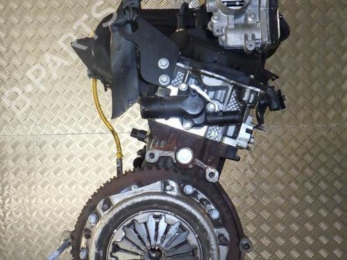Used Engine Engine RENAULT TWINGO II (CN0_) 1.2 16V (CN0K, CN0V, CN0A) (76 hp) 24247150 24247150