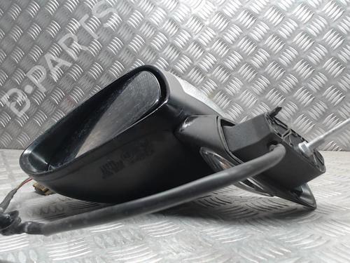 Left mirror CITROËN C3 II (SC_) 1.4 HDi 70 (SC8HZC, SC8HR0, SC8HP4) | BP24245862C26