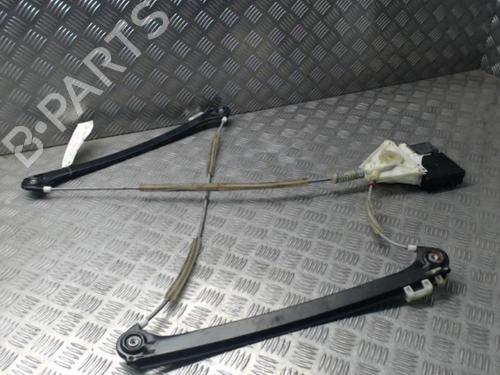 Front right window mechanism AUDI A3 (8P1) 2.0 TDI 16V | BP24252795C23 