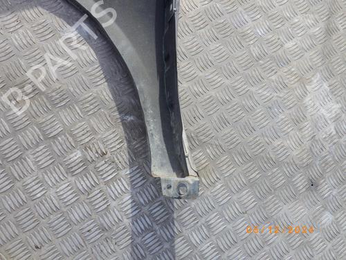 Right front fenders MERCEDES-BENZ B-CLASS Sports Tourer (W245) B 200 CDI (245.208) | BP24248134C42 